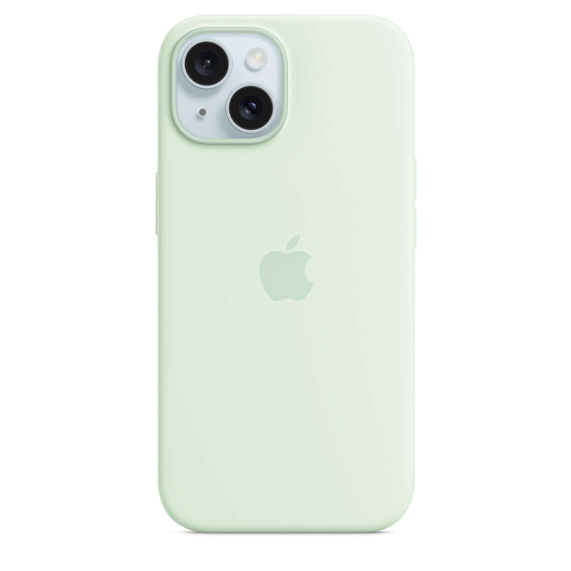 iPhone 14 Plus Silicone Case with MagSafe - The Basic Covers