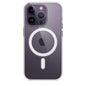 iPhone Clear Case with MagSafe - The Basic Covers