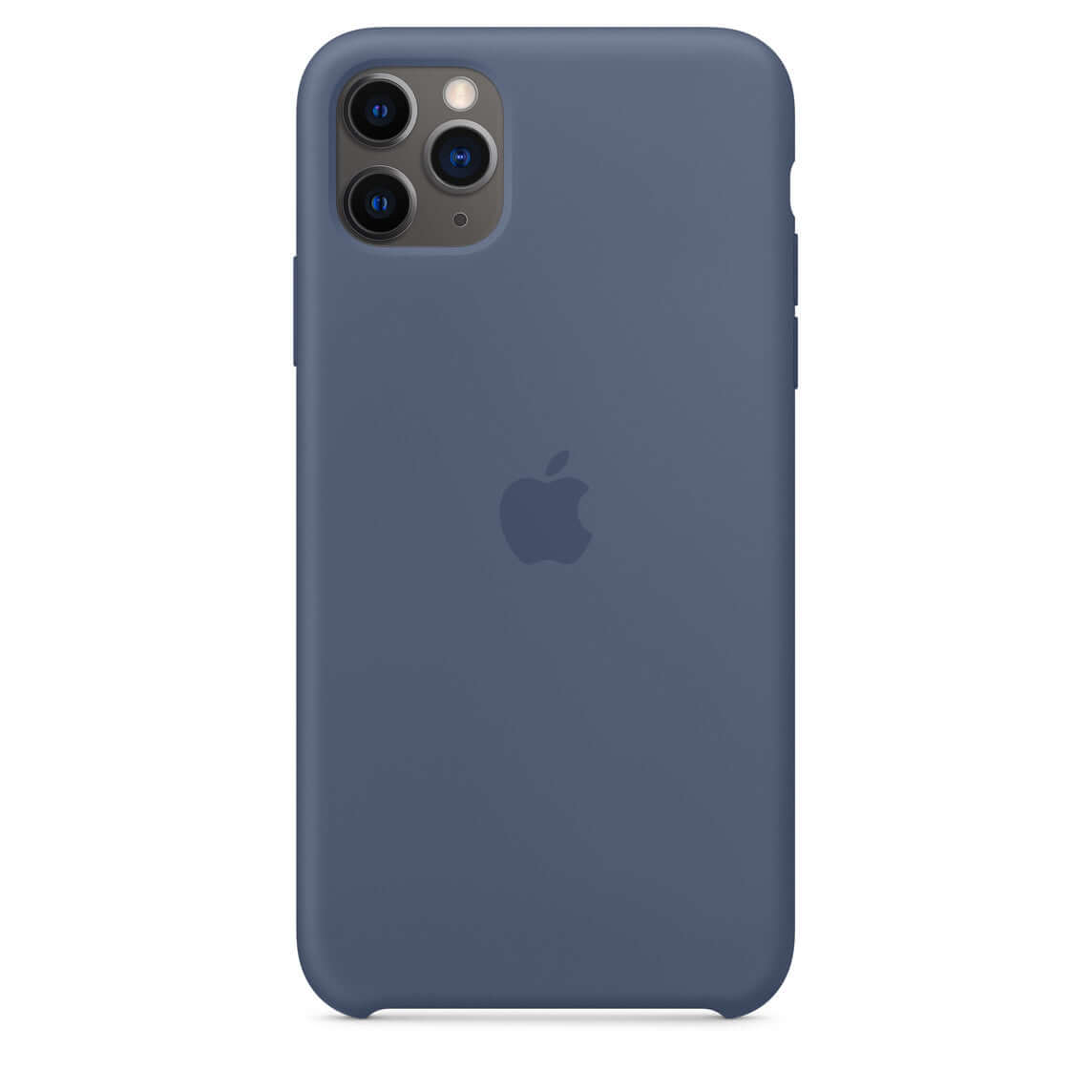 iPhone 11 Pro  Silicone Case - The Basic Covers