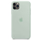 iPhone 11 Silicone Case - The Basic Covers