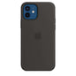 iPhone 12 | 12 Pro Silicone Case with MagSafe - The Basic Covers