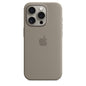 iPhone 15 Pro Silicone Case with MagSafe - The Basic Covers