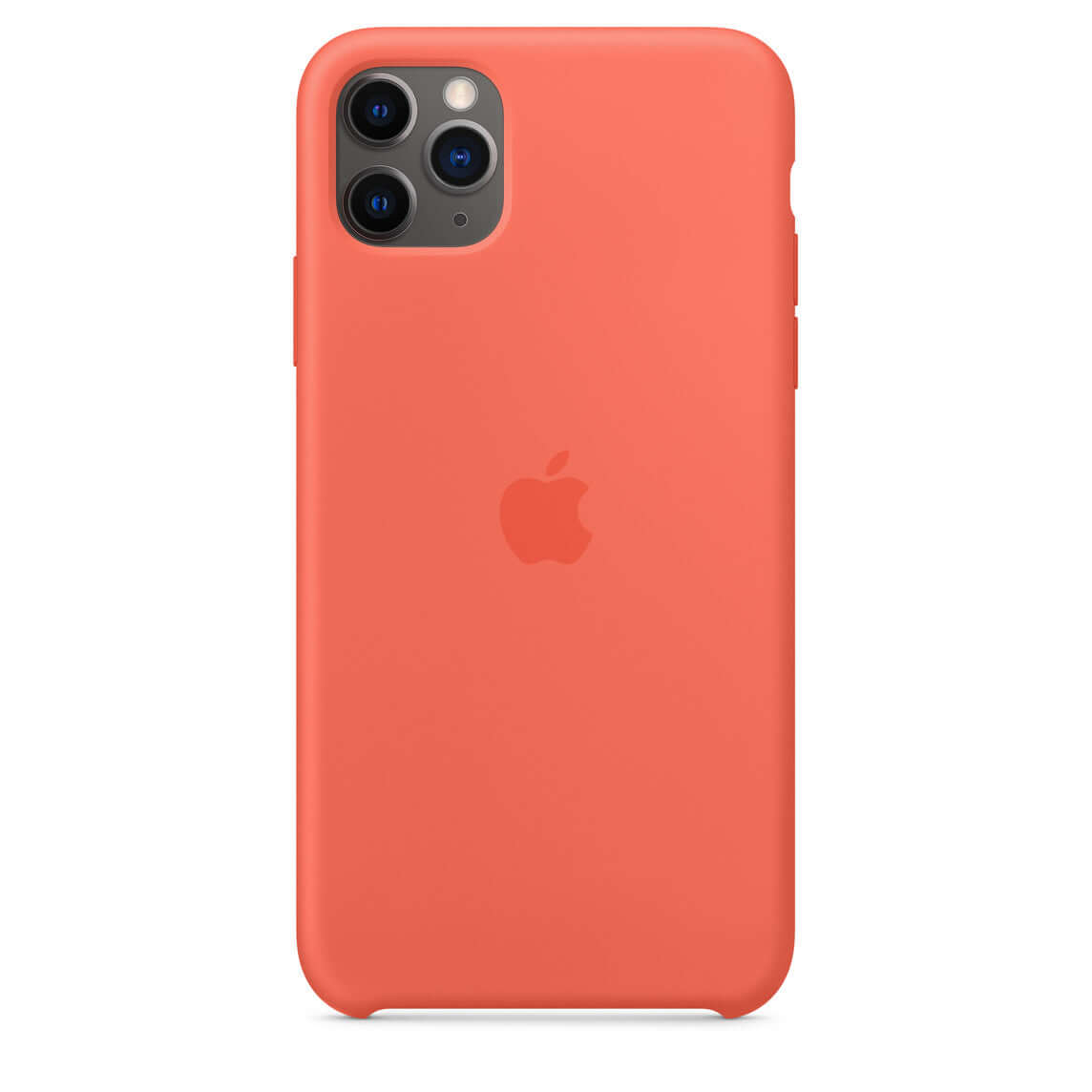 iPhone 11 Pro  Silicone Case - The Basic Covers