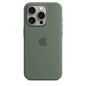 iPhone 14 Pro Silicone Case with MagSafe - The Basic Covers