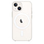 iPhone Clear Case with MagSafe - The Basic Covers