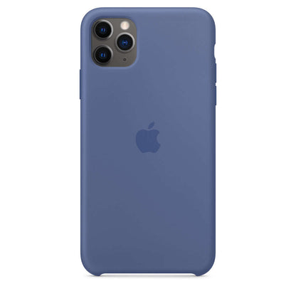 iPhone 11 Pro  Silicone Case - The Basic Covers