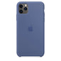 iPhone 11 Pro  Silicone Case - The Basic Covers