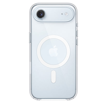 iPhone 17 Air Clear Case with MagSafe – Frost