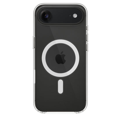 iPhone 17 Air Clear Case with MagSafe – Frost