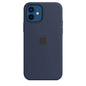 iPhone 12 | 12 Pro Silicone Case with MagSafe - The Basic Covers