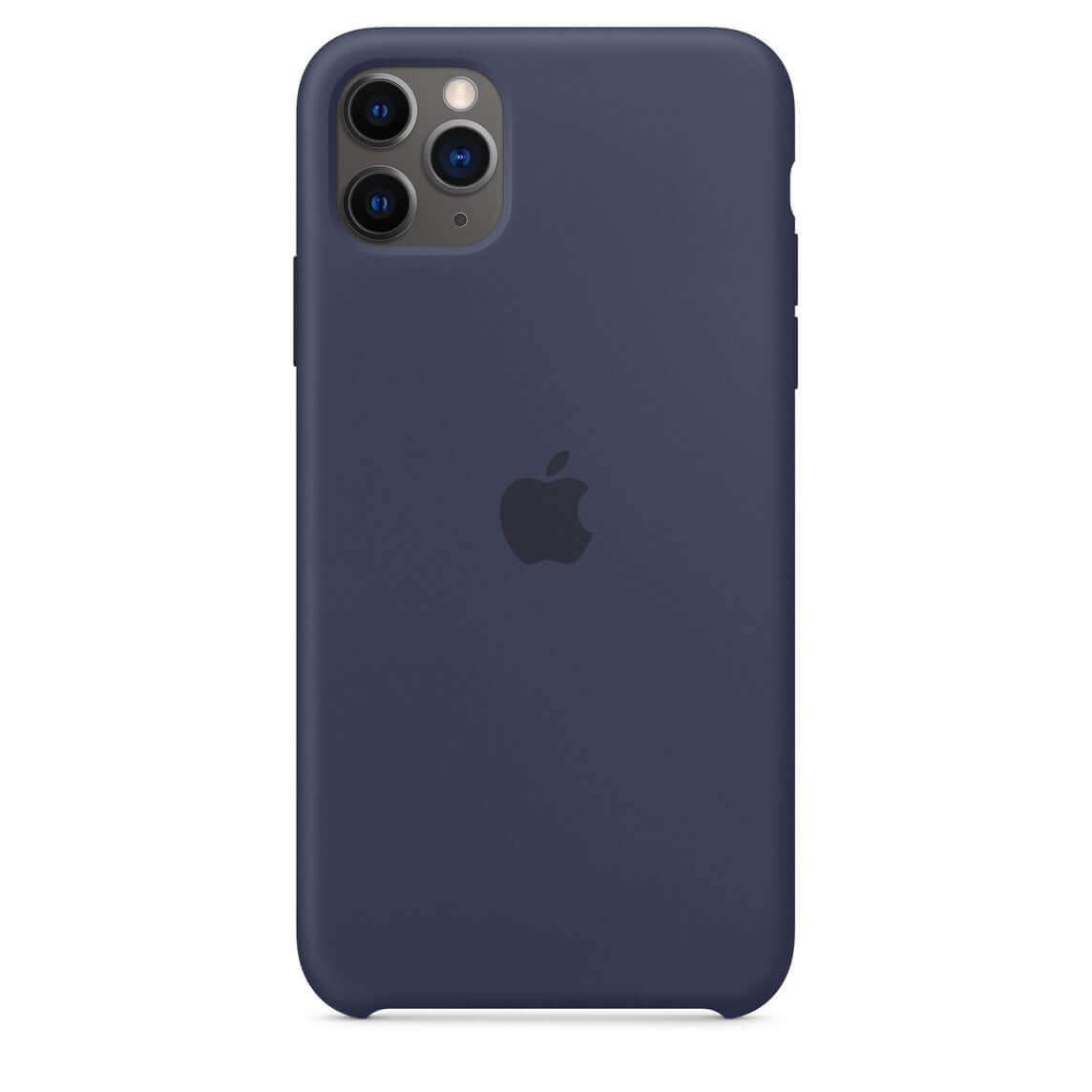 iPhone 11 Pro  Silicone Case - The Basic Covers