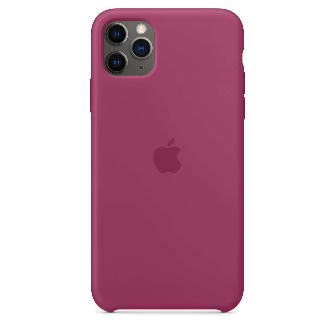 iPhone 11 Pro  Silicone Case - The Basic Covers