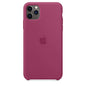 iPhone 11 Silicone Case - The Basic Covers