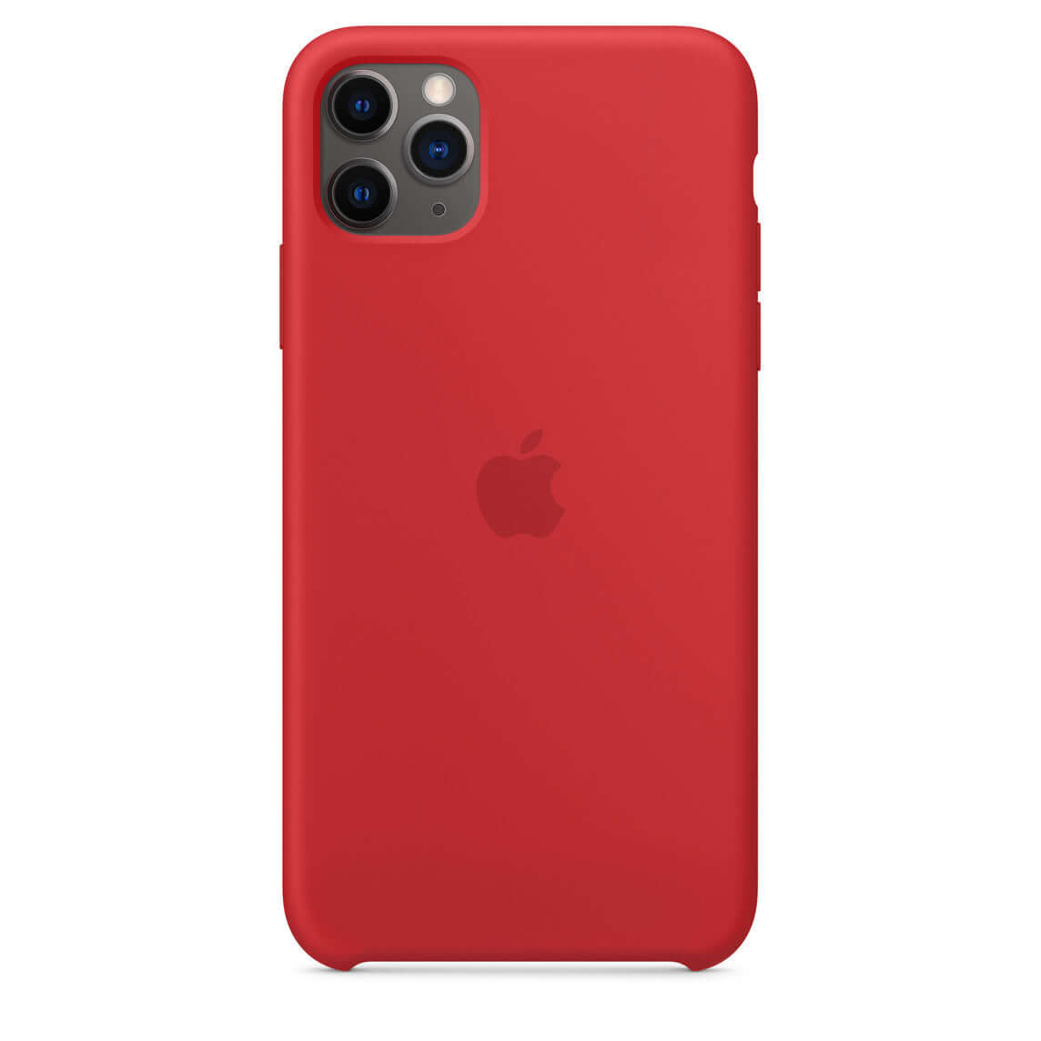 iPhone 11 Pro  Silicone Case - The Basic Covers