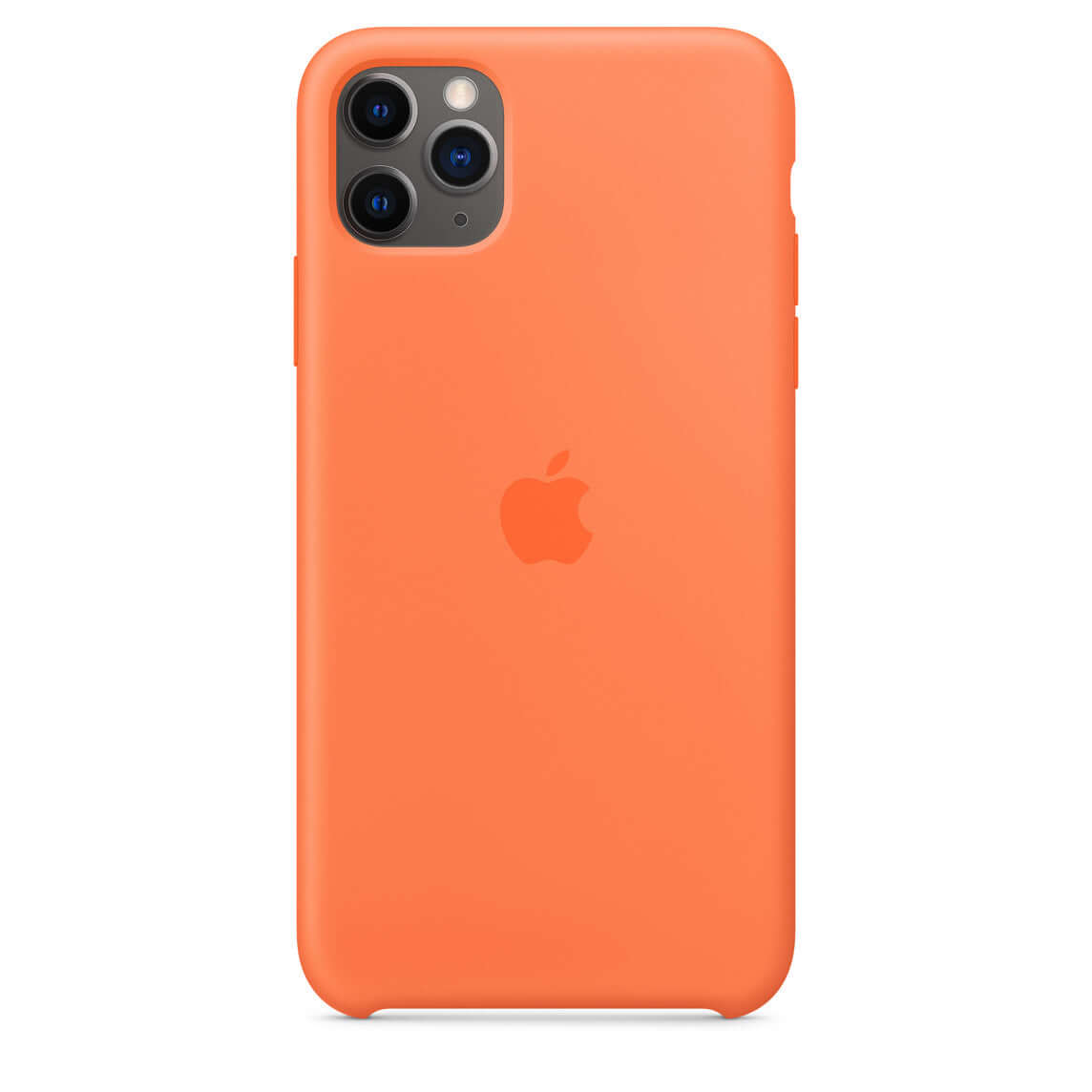 iPhone 11 Pro  Silicone Case - The Basic Covers