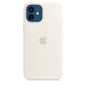 iPhone 12 | 12 Pro Silicone Case with MagSafe - The Basic Covers